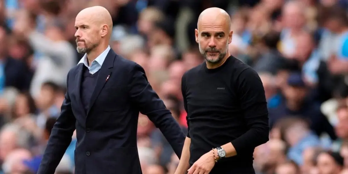 Last Sunday's match was a defeat that would change many things in the Red Devils' team.