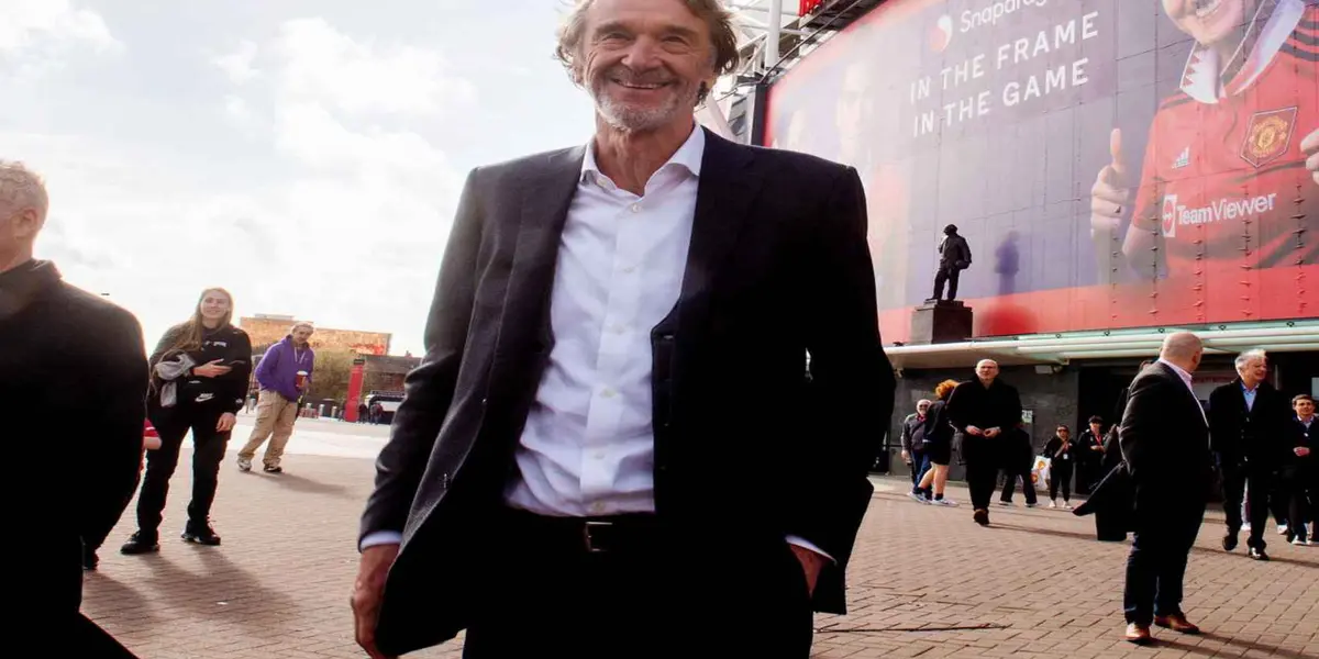 Left Behind: United Struggles to Keep Pace with Rivals