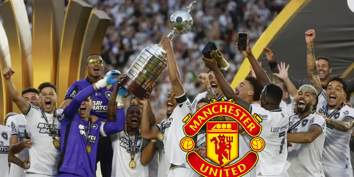 Libertadores champion with Botafogo: who will be?