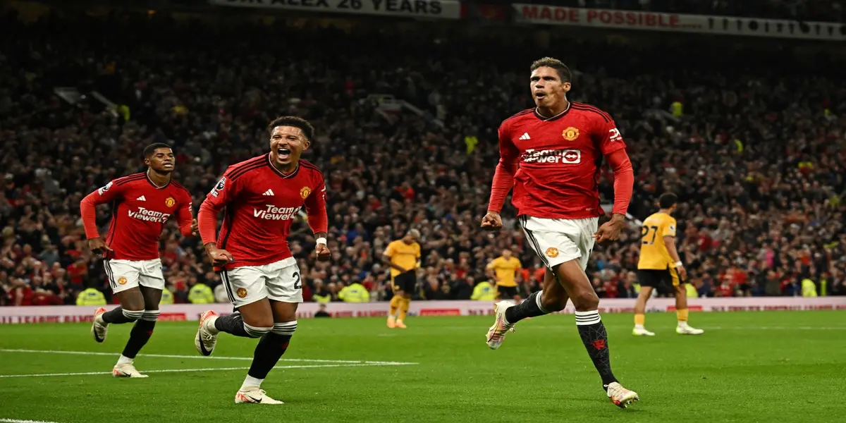 Like Antony and Greenwood before him, this footballer is now thriving after leaving Manchester United