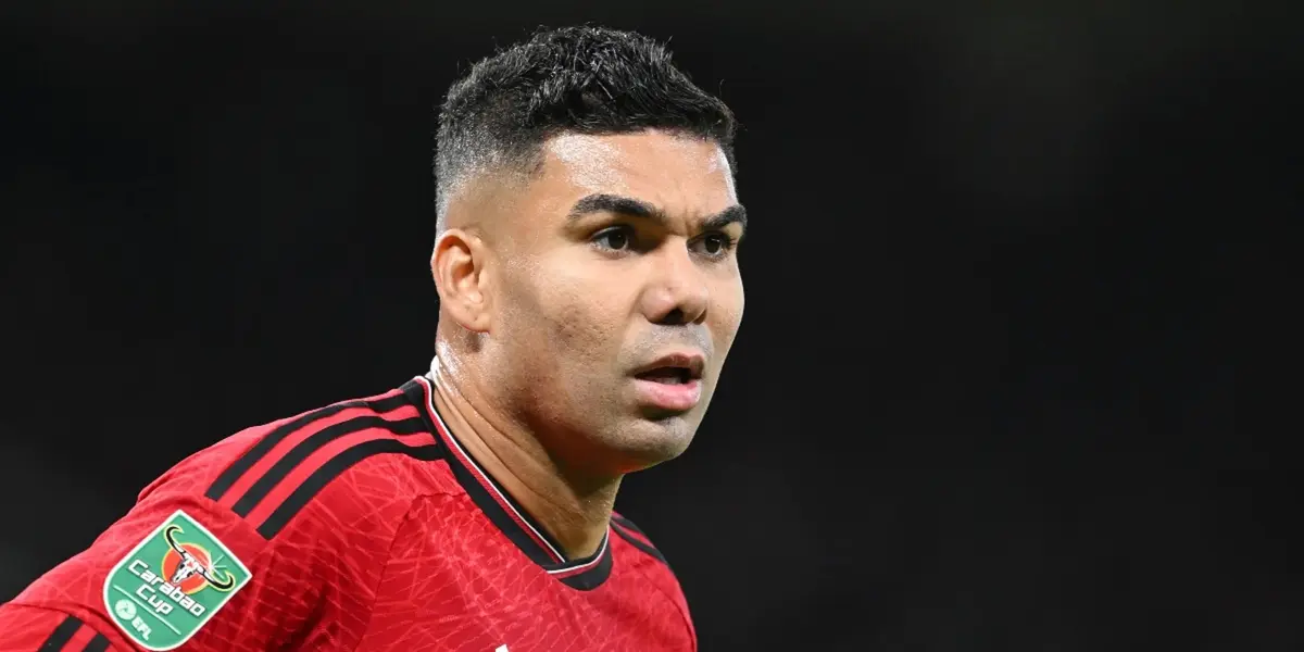 Lisandro Martinez and Casemiro have returned to full training with Manchester United after prolonged periods out through injury.
