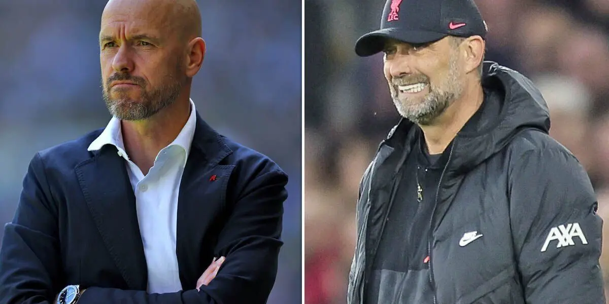 Liverpool is now interested in signing a player that remains as one of the main targets for Manchester United.