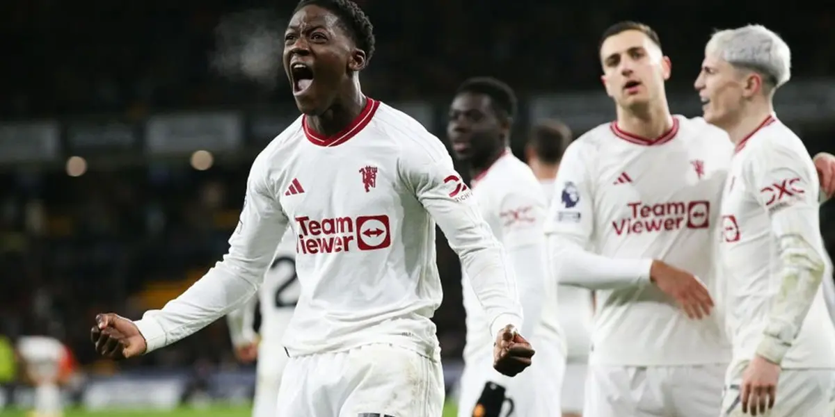 Man United achieved their first Premier League victory of 2024, but it must mark a turning point in their season.