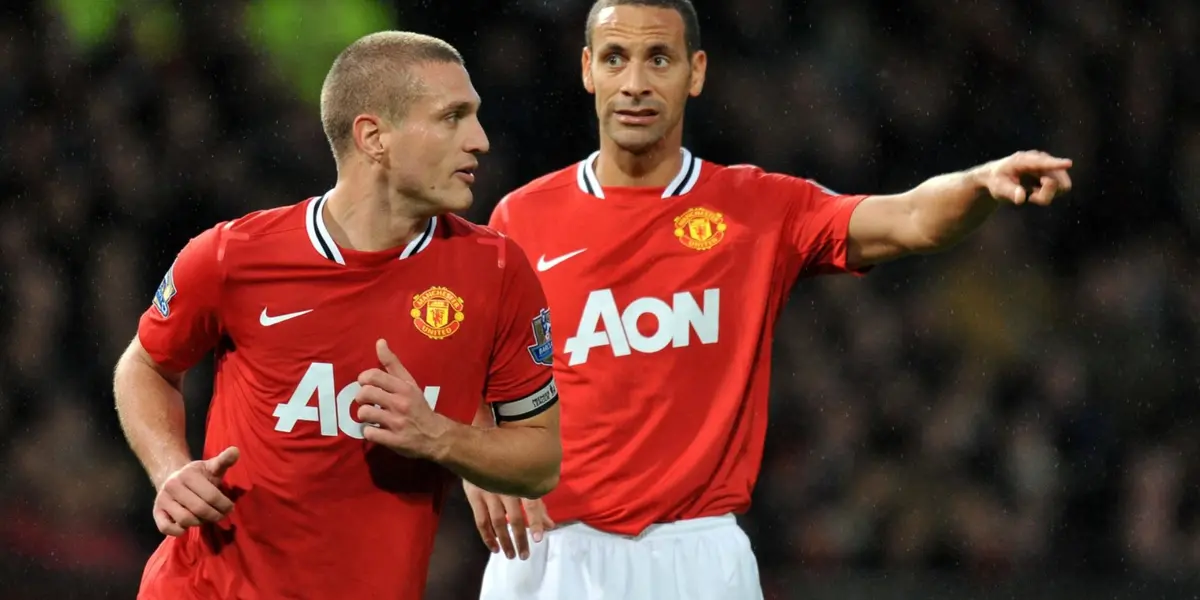 Man United is struggling with Hojlund and Zirkzee, both of whom were linked with moves away this window.