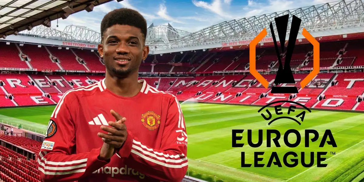 Man United is the only undefeated team in the competition and a serious title contender.