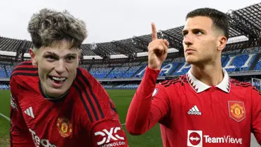 Man United showed itself open and set the floor to begin negotiations.