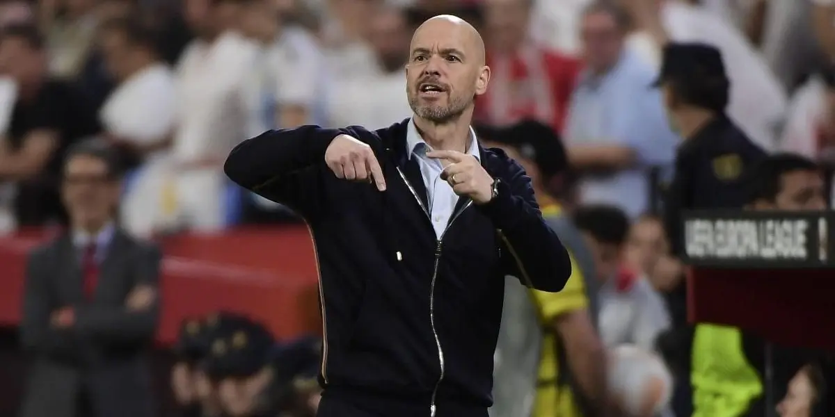 Man Utd are out of the Europa League after a shock collapse against Sevilla that showed they still can't handle the pressure.