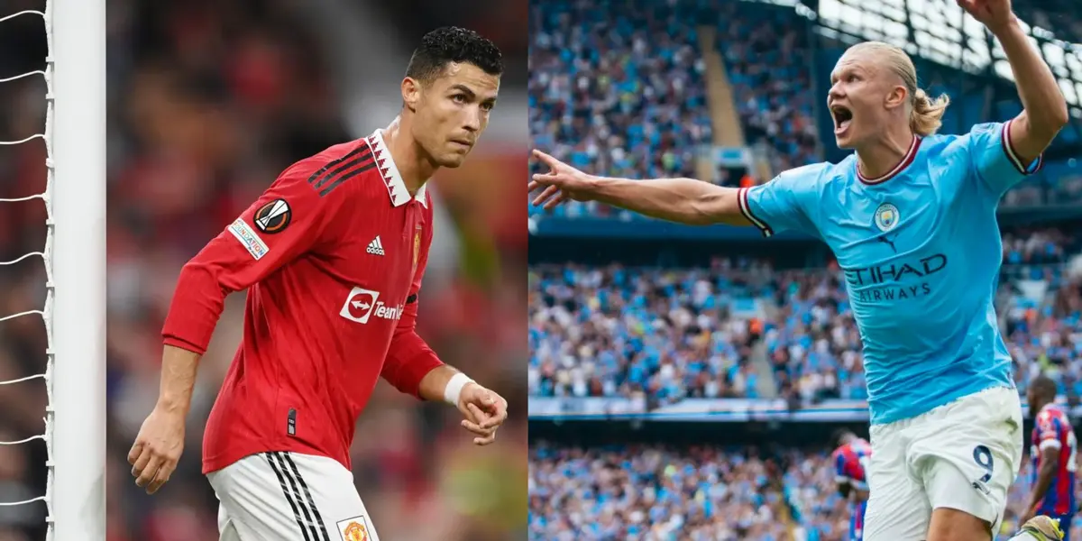 Red Devils' next match will be the Manchester Derby without CRISTIANO