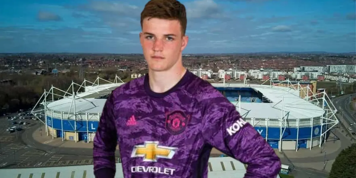 Manchester left for the international break in the best week in a long time.