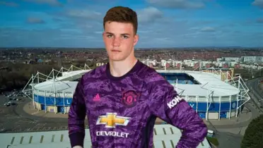 Manchester left for the international break in the best week in a long time.