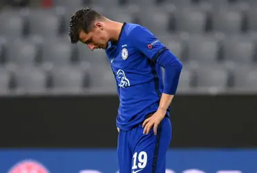 Manchester United actually has a new priority that is above Mason Mount signing.