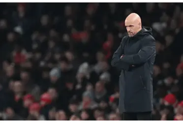 Manchester United allow a goal from the german team and now the lose the game.