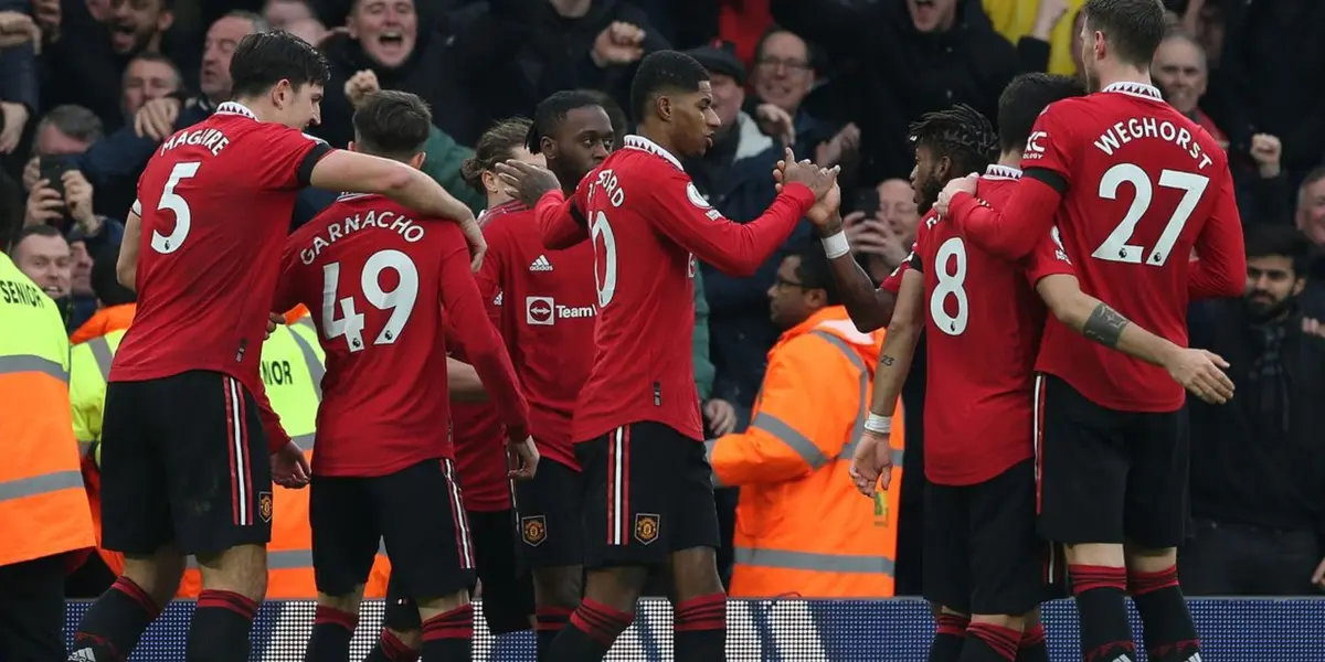 Manchester United and Erik Ten Hag had been dealt with worse news than drawing with Barca.