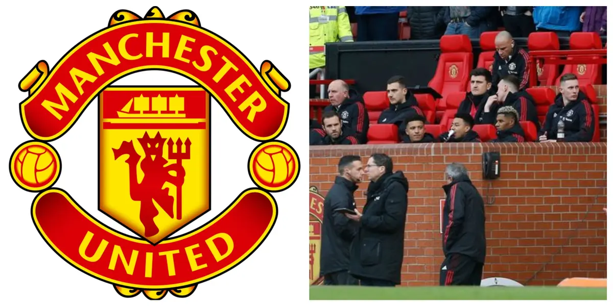 Manchester United and Erik Ten Hag have destroyed one of their players hope as the season progresses.