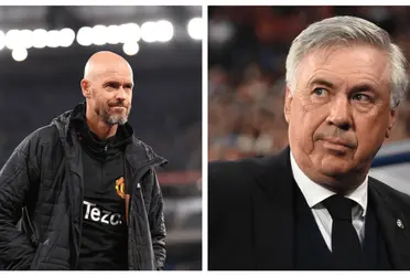 Manchester United and Real Madrid could be ready to create a bidding war for this player that is worth 180 million euros.