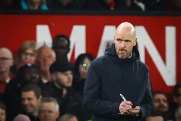 The 60 million euro signing that excites Manchester United fans and Ten Hag