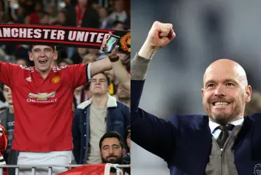 Manchester United are continuing to target young players to add to their squad