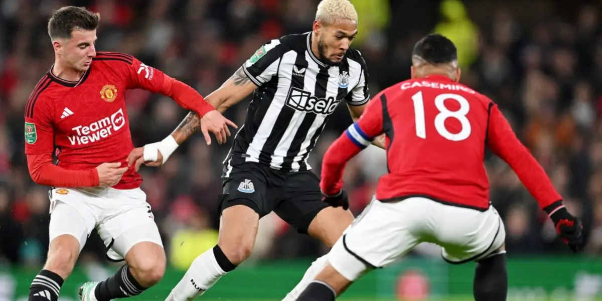 Manchester United are desperate for a win to close out the year.