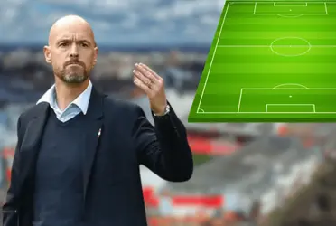 Manchester United are facing a must win game in the Champions League.