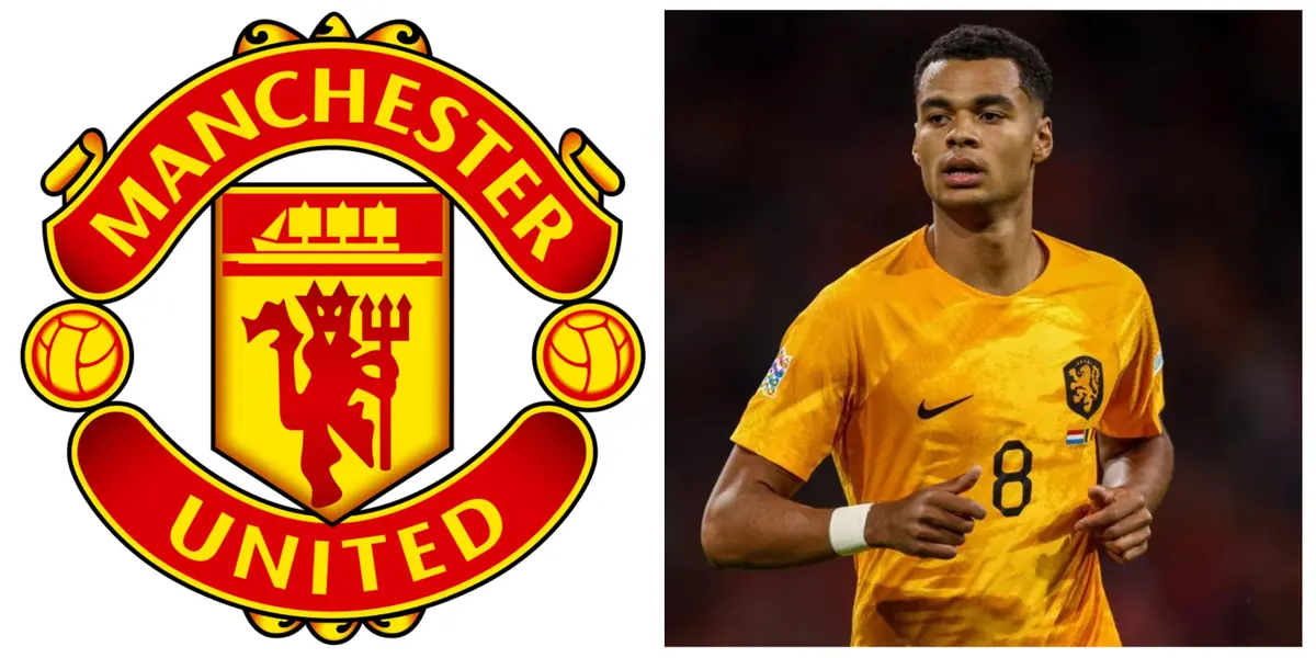 Manchester United are fully ready to send bid for Ronaldo's replacement who keeps shining.