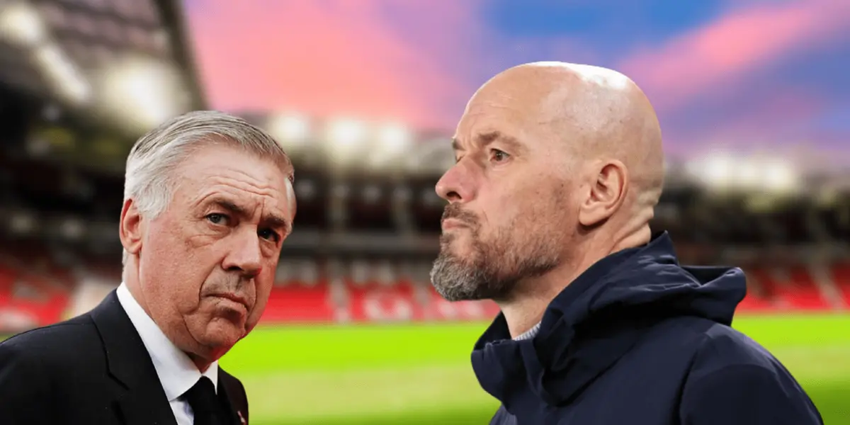 Manchester United are looking for this really especial player to arrive to the team.