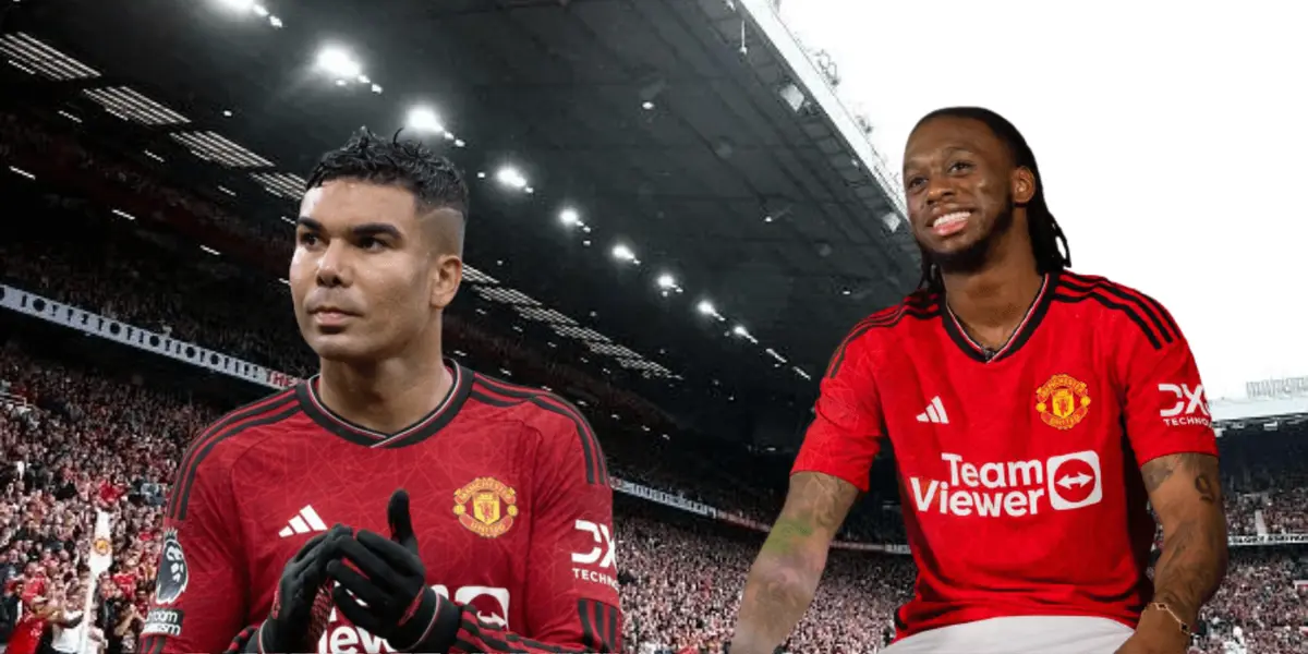 Manchester United are looking to get some players back ahead of the next game of the season.