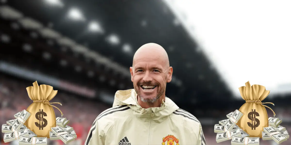 Manchester United are looking to sign a player that could arrive to the team.