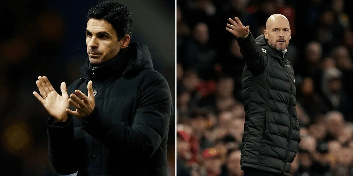 Manchester United are looking to sign this player that wants to join them over any other options.