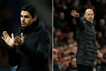 Manchester United are looking to sign this player that wants to join them over any other options.