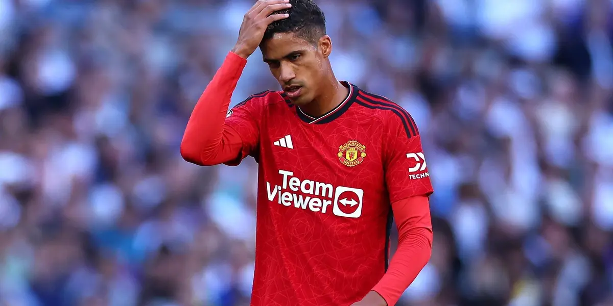 Manchester United are more than convinced to fight for this player.