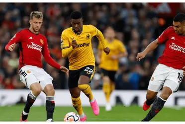 The latest news on Mason Mount and Casemiro prior to the next Manchester United game
