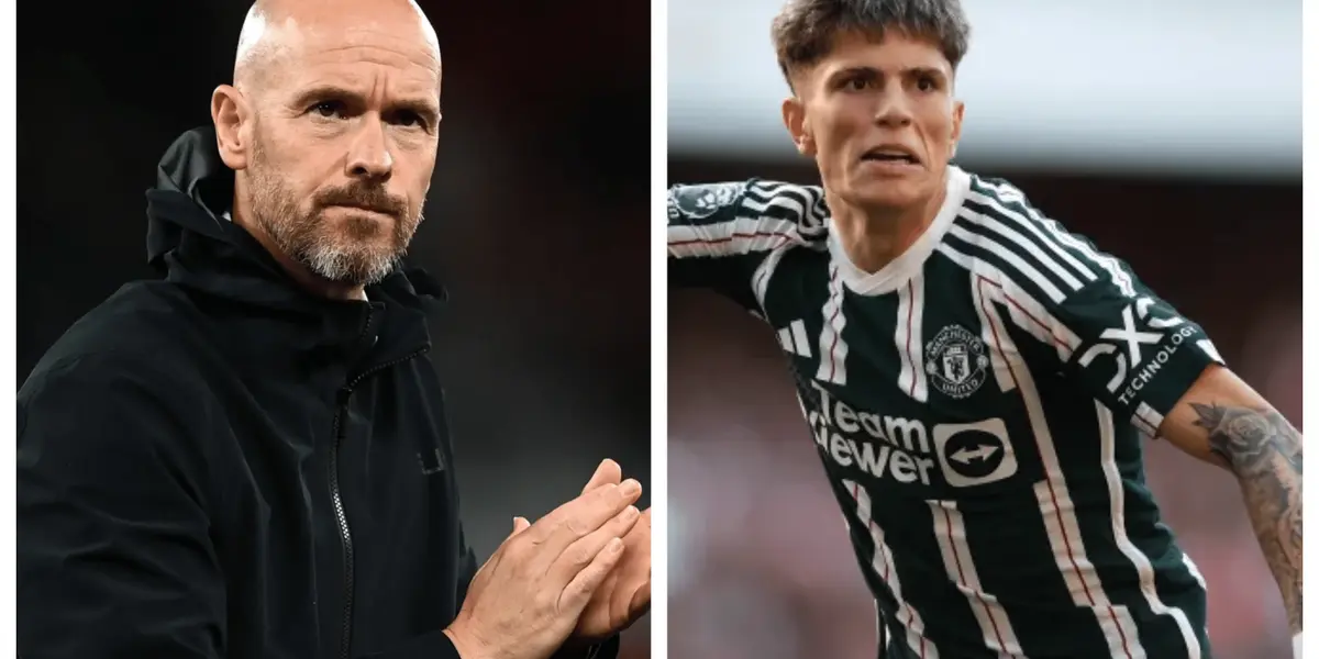 Manchester United are ready to face Bayern Munich, and this could be the lineup that Erik ten Hag is ready to put for their Champions League debut.