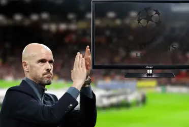 Manchester United are ready to face the Champions League game, and this is all the info you need to get some action on the game.