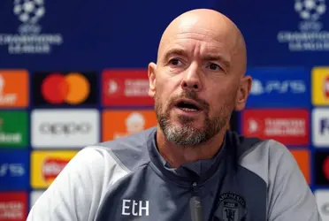 Manchester United are ready to face the next game of the Champions League.