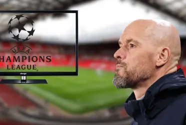 Manchester United are ready to get their first win in the Champions League.