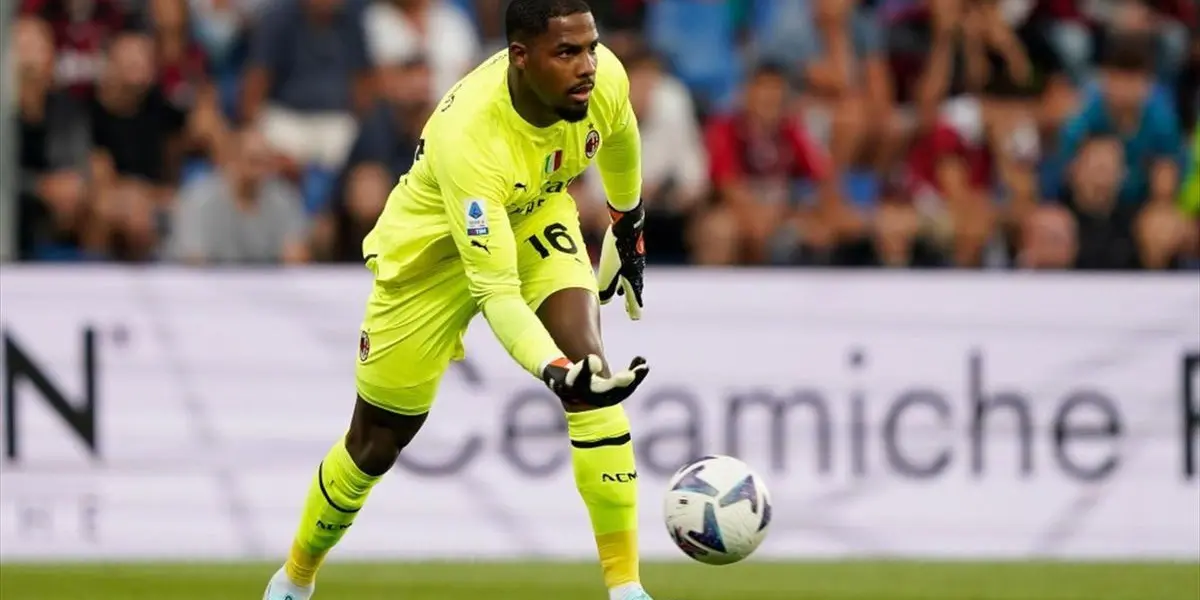 Manchester United are ready to go ahead and sign a new keeper for the team.