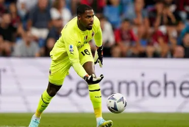 Manchester United are ready to go ahead and sign a new keeper for the team.