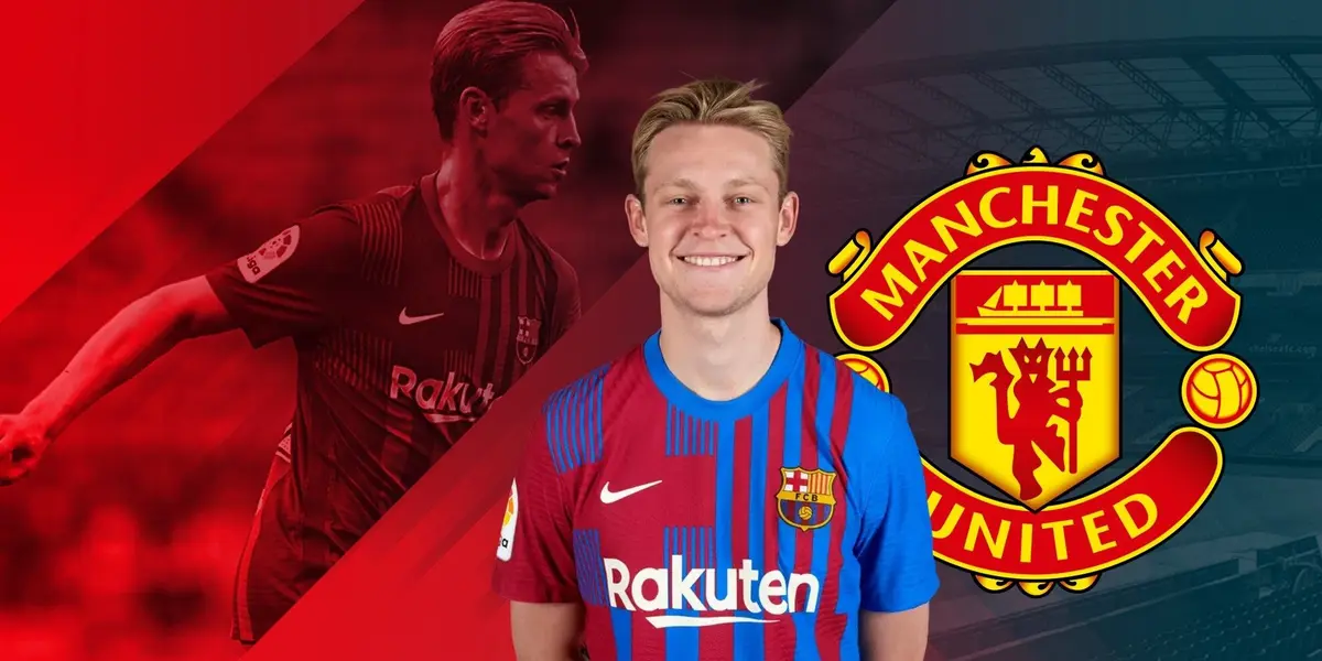 Manchester United are ready to try again to sign Frenkie de Jong, and this declarations could be just what the fans needed to hear.