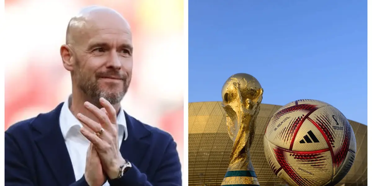 Manchester United are really close to secure the deal for a player that has the hero of his country in the last World Cup.