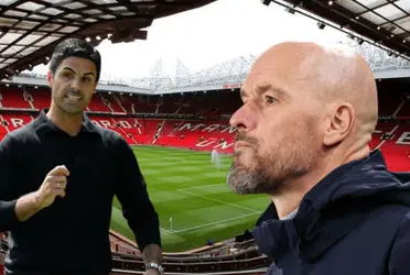 Manchester United are really open to make this deal happen now.