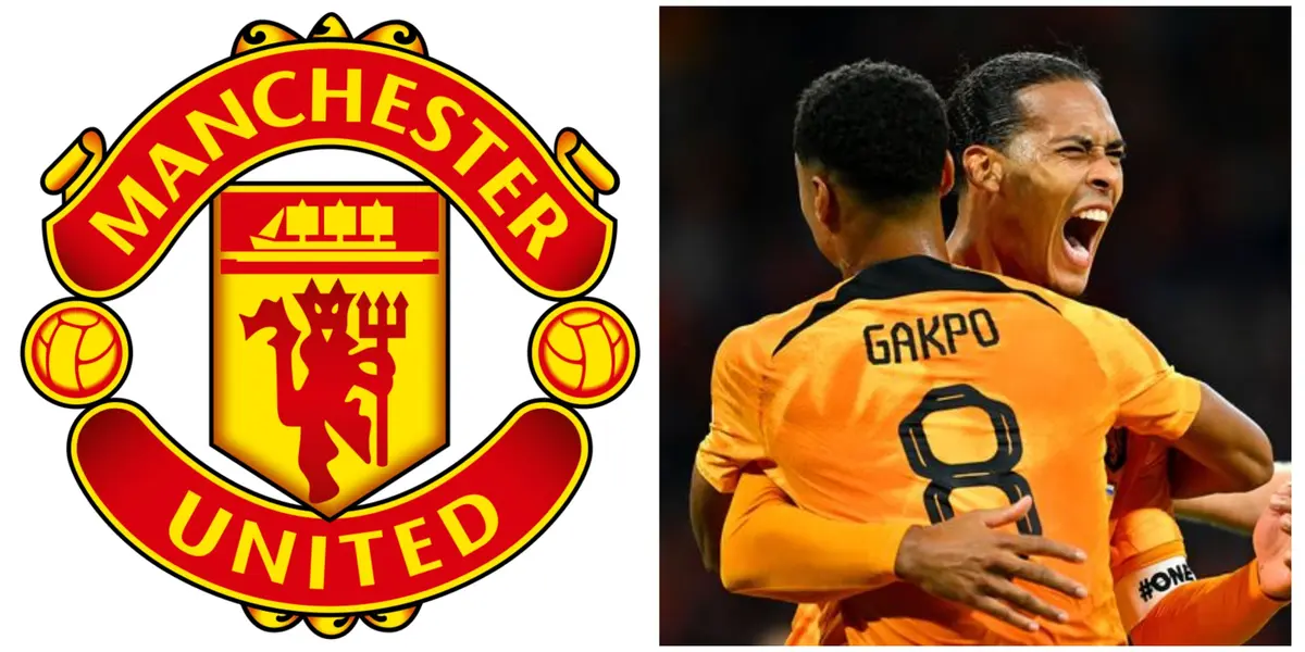 Manchester United are set to make a bid for the highly sought after player as Ten Hag agrees.