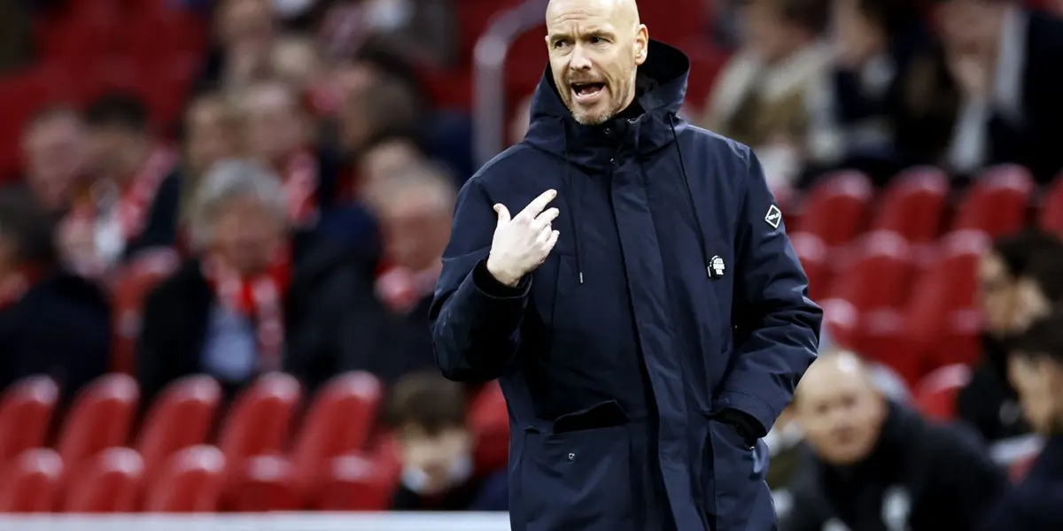 Manchester United are still looking for options to reinforce the squad and this player might be the answer for the team.