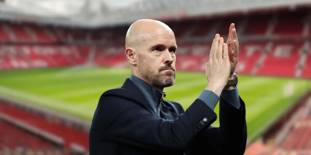 Manchester United are way ahead on the race to sign this player.