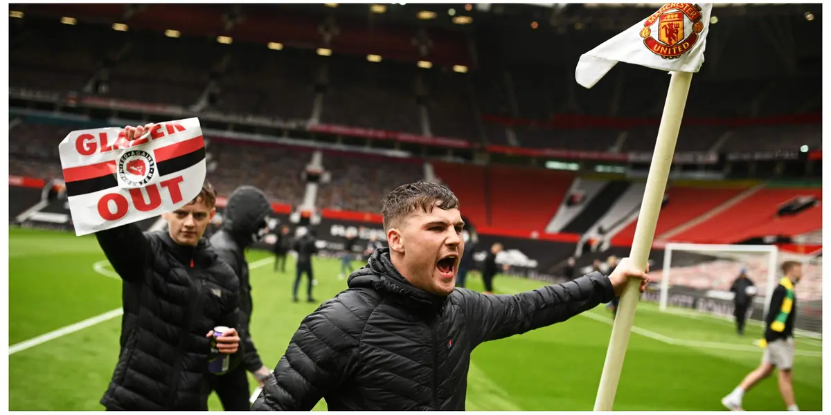 Manchester United auction is set to create the biggest and most intense bidding war in sport.