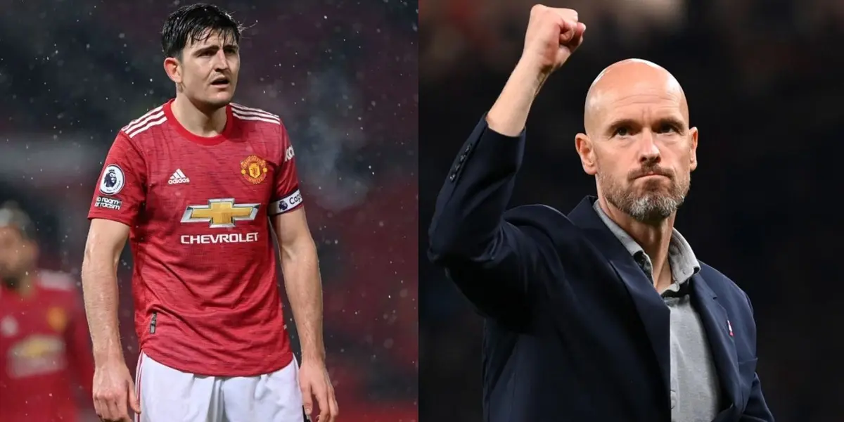 Manchester United await Maguire's imminent departure
