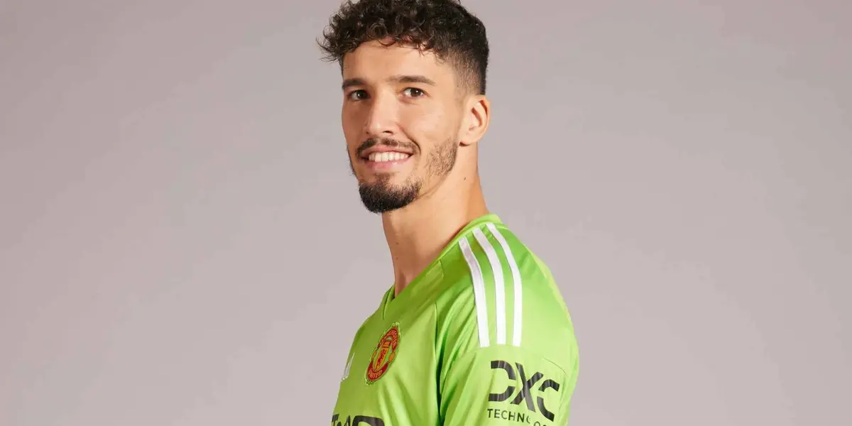 Manchester United backup keeper is ready to change his situation with the team.