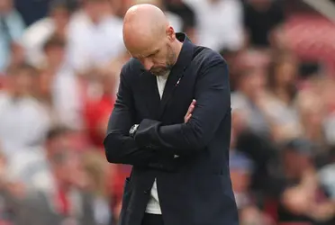 Manchester United believed that he would be one of the biggest players of the team, but now he is actually ready to leave the team.