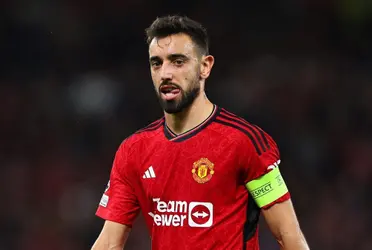 Bruno Fernandes surpasses Ryan Giggs and shows his value at Manchester United