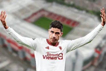 Manchester United center back might be able to save that much money for the team.