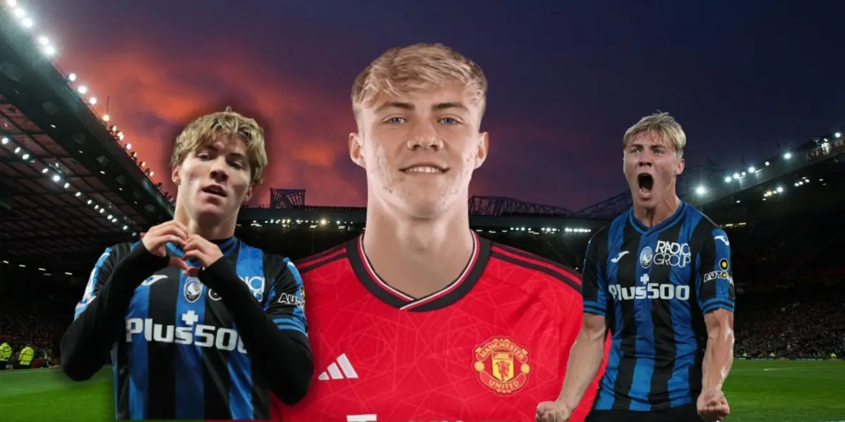 Manchester United closer to signing new striker